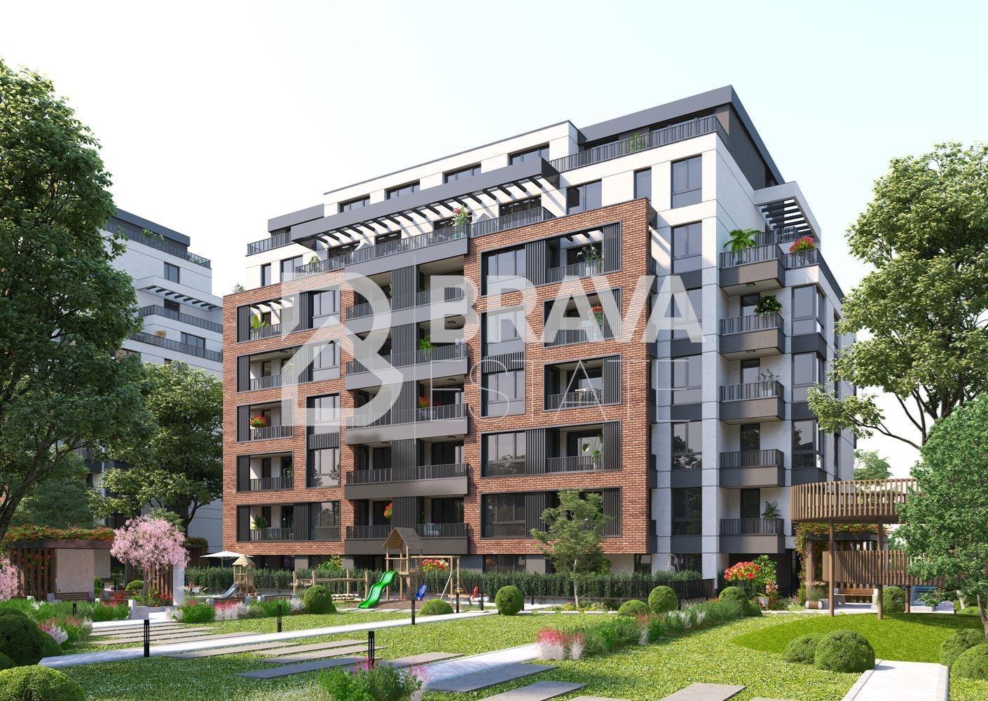 Продава 2-СТАЕН, гр. Пловдив, Христо Смирненски