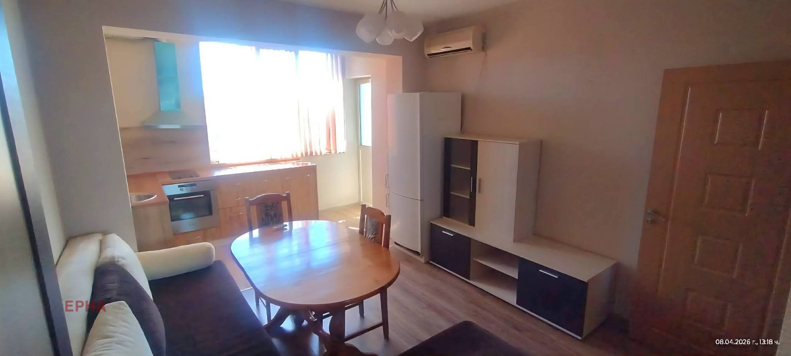 Продава 2-СТАЕН, гр. Хасково, Дружба 1