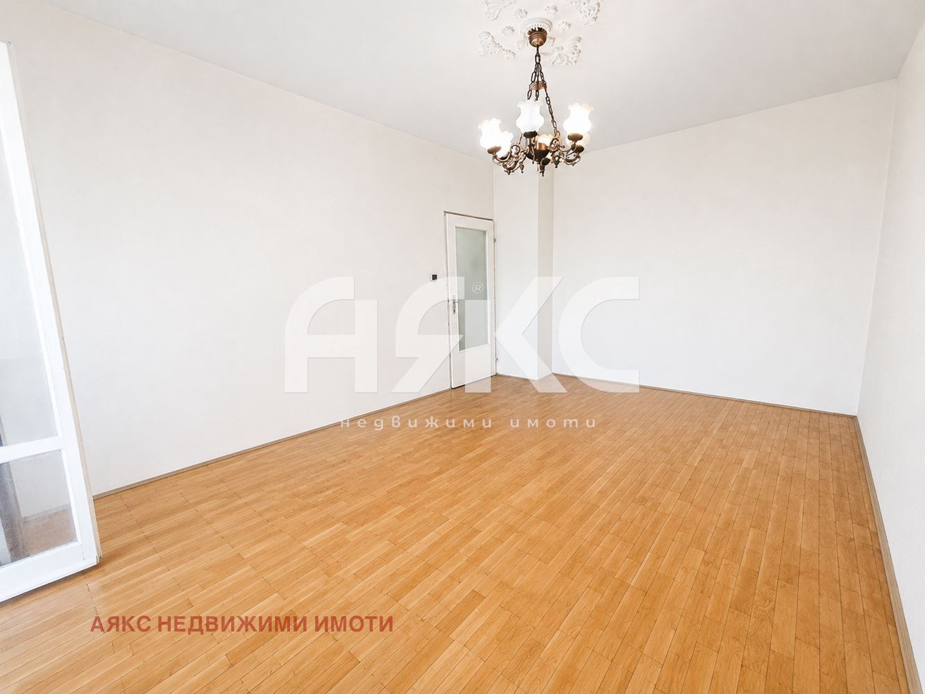 Продава 2-СТАЕН, гр. София, Дружба 2, снимка 2 - Апартаменти - 54977128