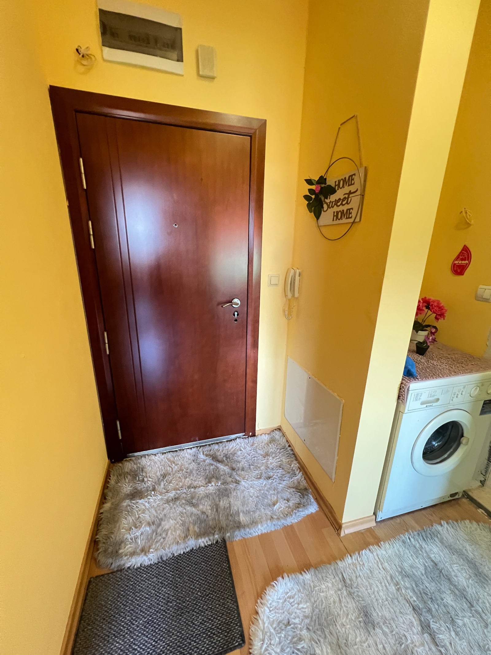 Продава 2-СТАЕН, гр. София, Дружба 2, снимка 3 - Апартаменти - 55325197