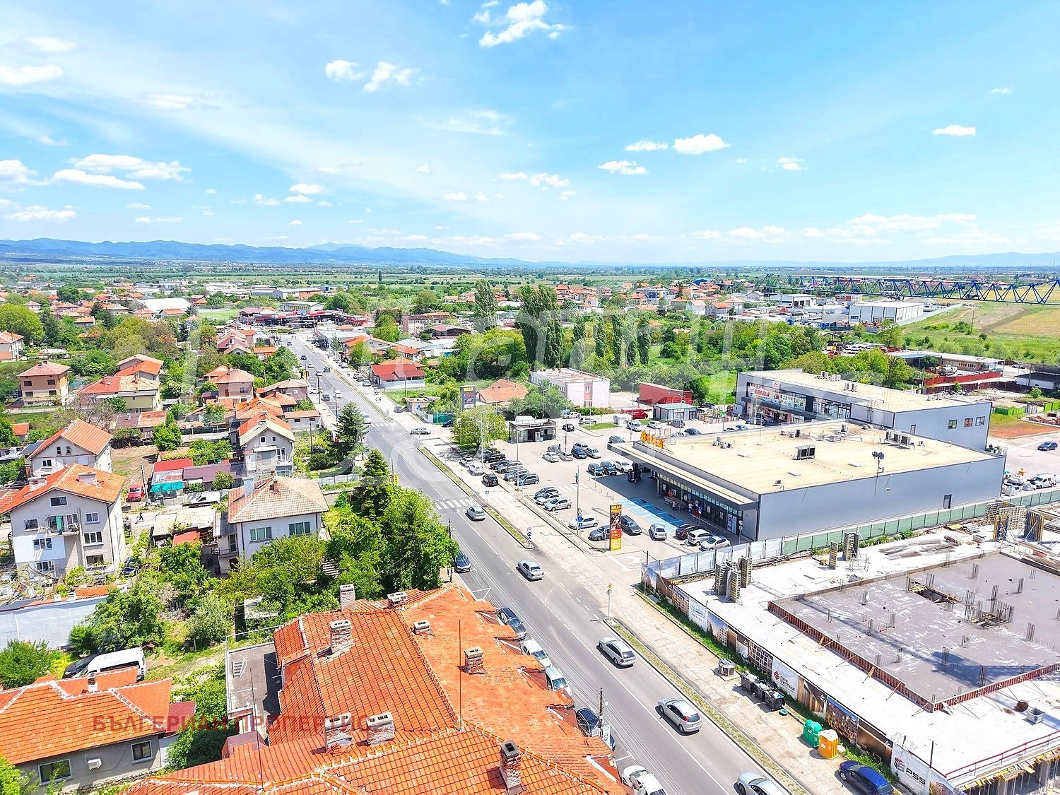 Продава 2-СТАЕН, гр. Костинброд, област София област, снимка 17 - Апартаменти - 55641735