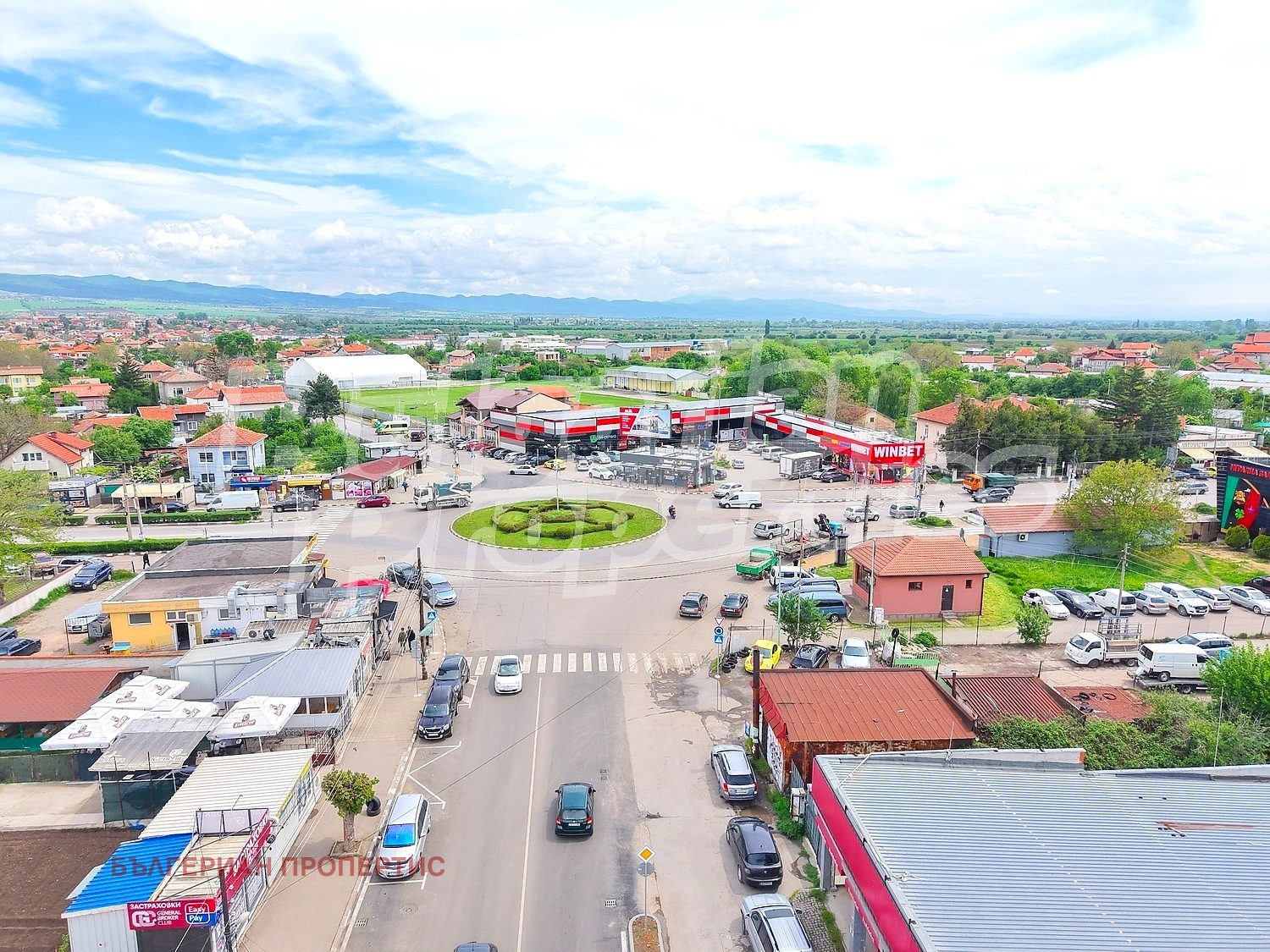 Продава 2-СТАЕН, гр. Костинброд, област София област, снимка 8 - Апартаменти - 55641735