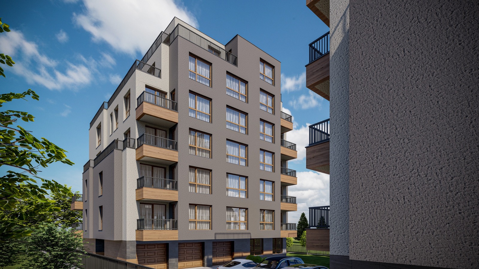 Продава 3-СТАЕН, гр. София, Левски В, снимка 5 - Апартаменти - 53945506