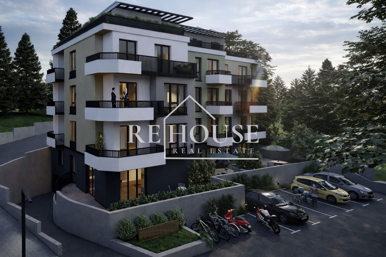 Продава 3-СТАЕН, гр. Варна, Изгрев, снимка 2 - Апартаменти - 53021189