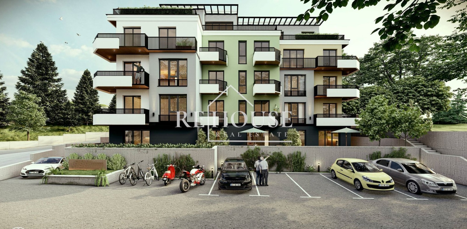Продава 3-СТАЕН, гр. Варна, Изгрев, снимка 10 - Апартаменти - 53021189