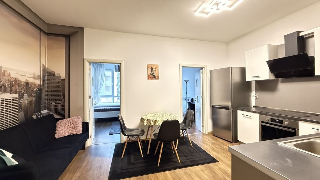 Продава 3-СТАЕН, гр. София, Студентски град, снимка 2 - Апартаменти - 53974916