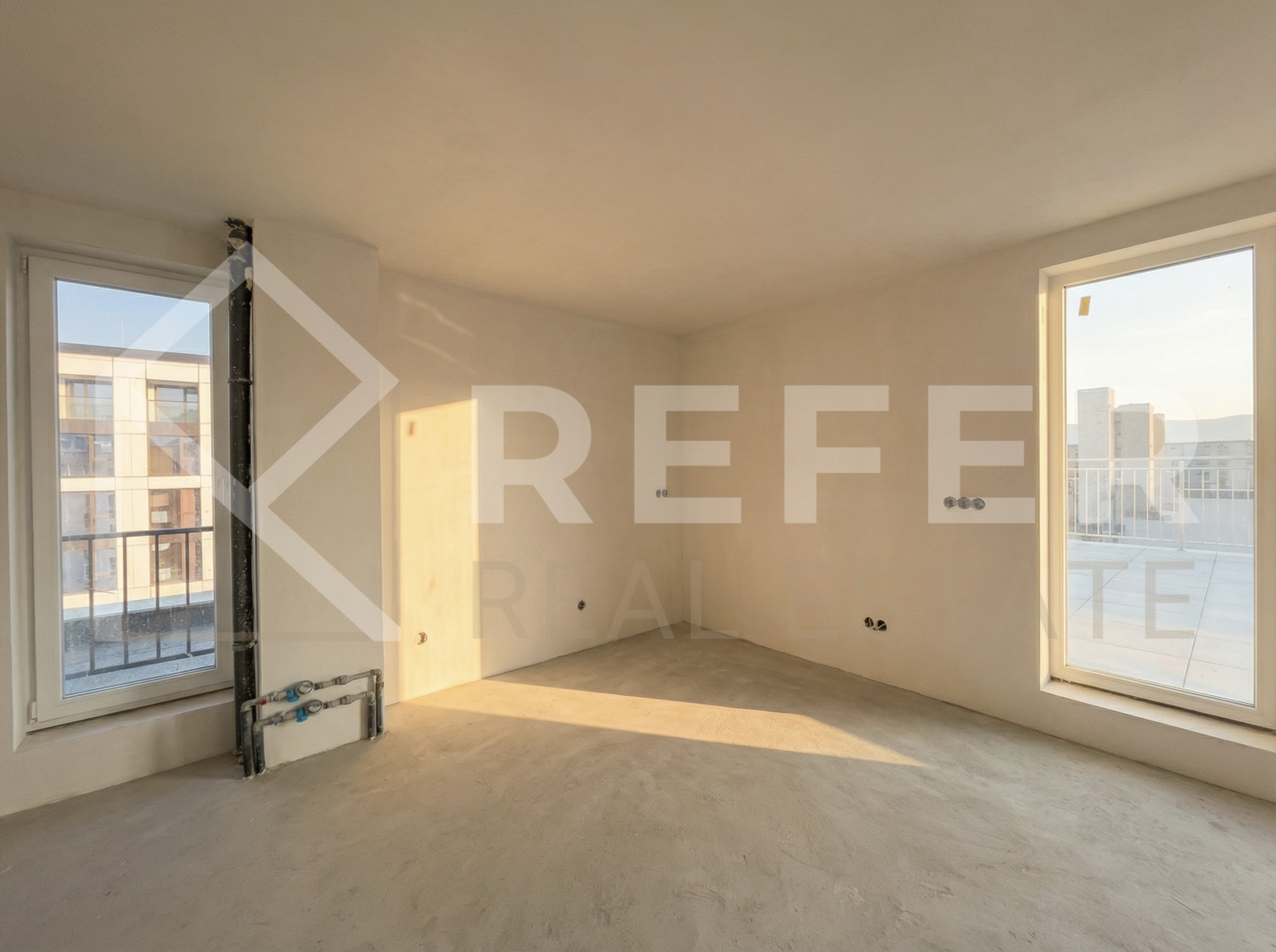 Продава 3-СТАЕН, гр. София, Дружба 1, снимка 6 - Апартаменти - 54078921