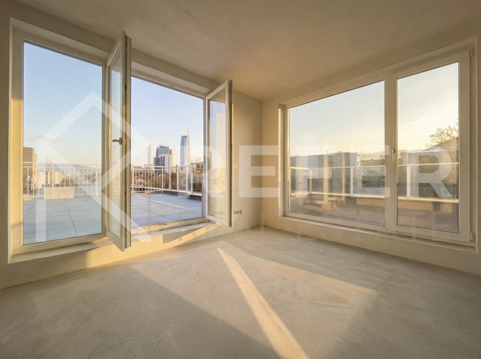 Продава 3-СТАЕН, гр. София, Дружба 1, снимка 4 - Апартаменти - 54078921