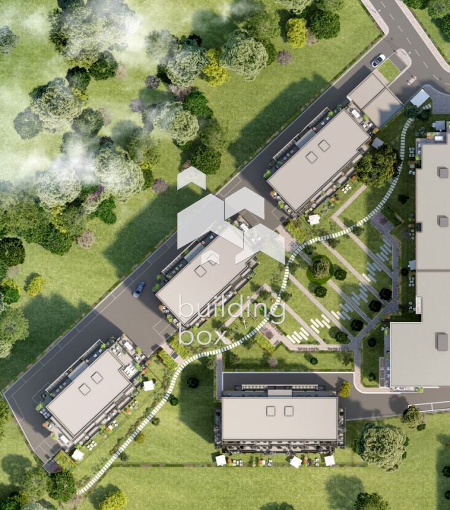 Продава 3-СТАЕН, гр. Пловдив, Христо Смирненски, снимка 3 - Апартаменти - 54350199