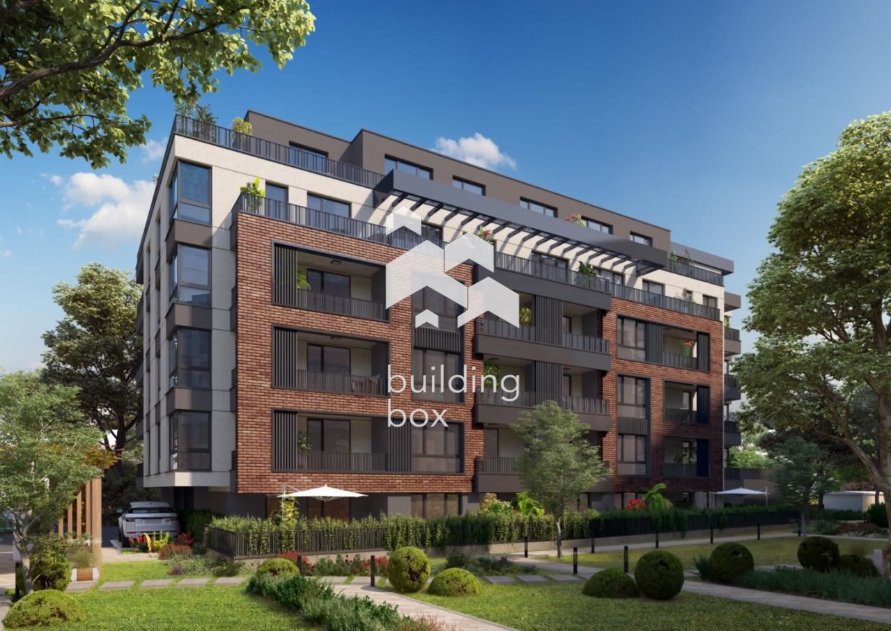 Продава 3-СТАЕН, гр. Пловдив, Христо Смирненски, снимка 5 - Апартаменти - 54350199