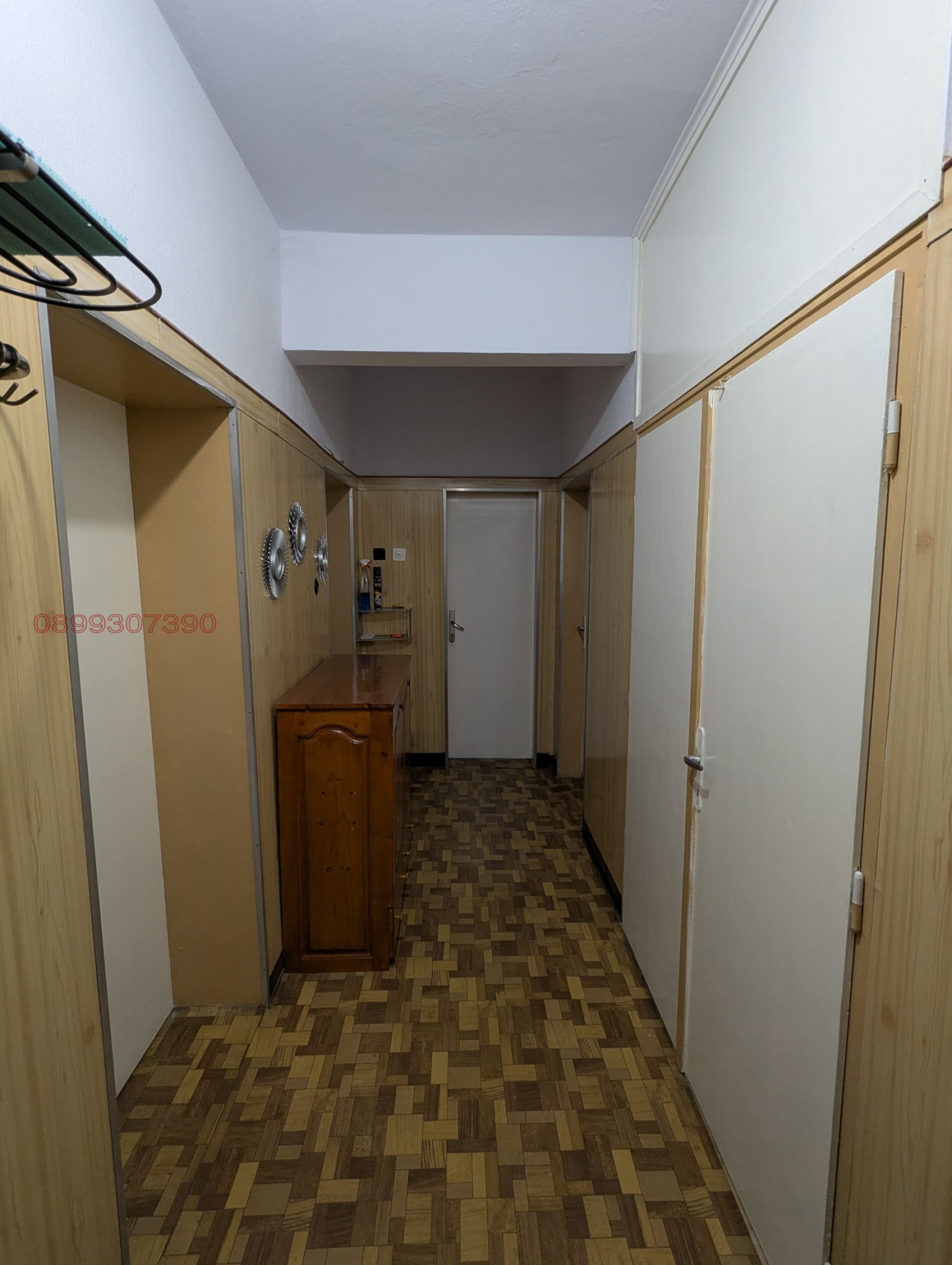 Продава 3-СТАЕН, гр. Ловеч, Център, снимка 2 - Апартаменти - 54789948