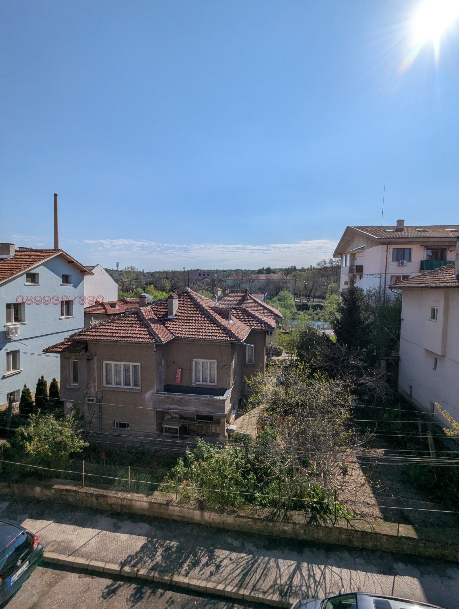Продава 3-СТАЕН, гр. Ловеч, Център, снимка 6 - Апартаменти - 54789948
