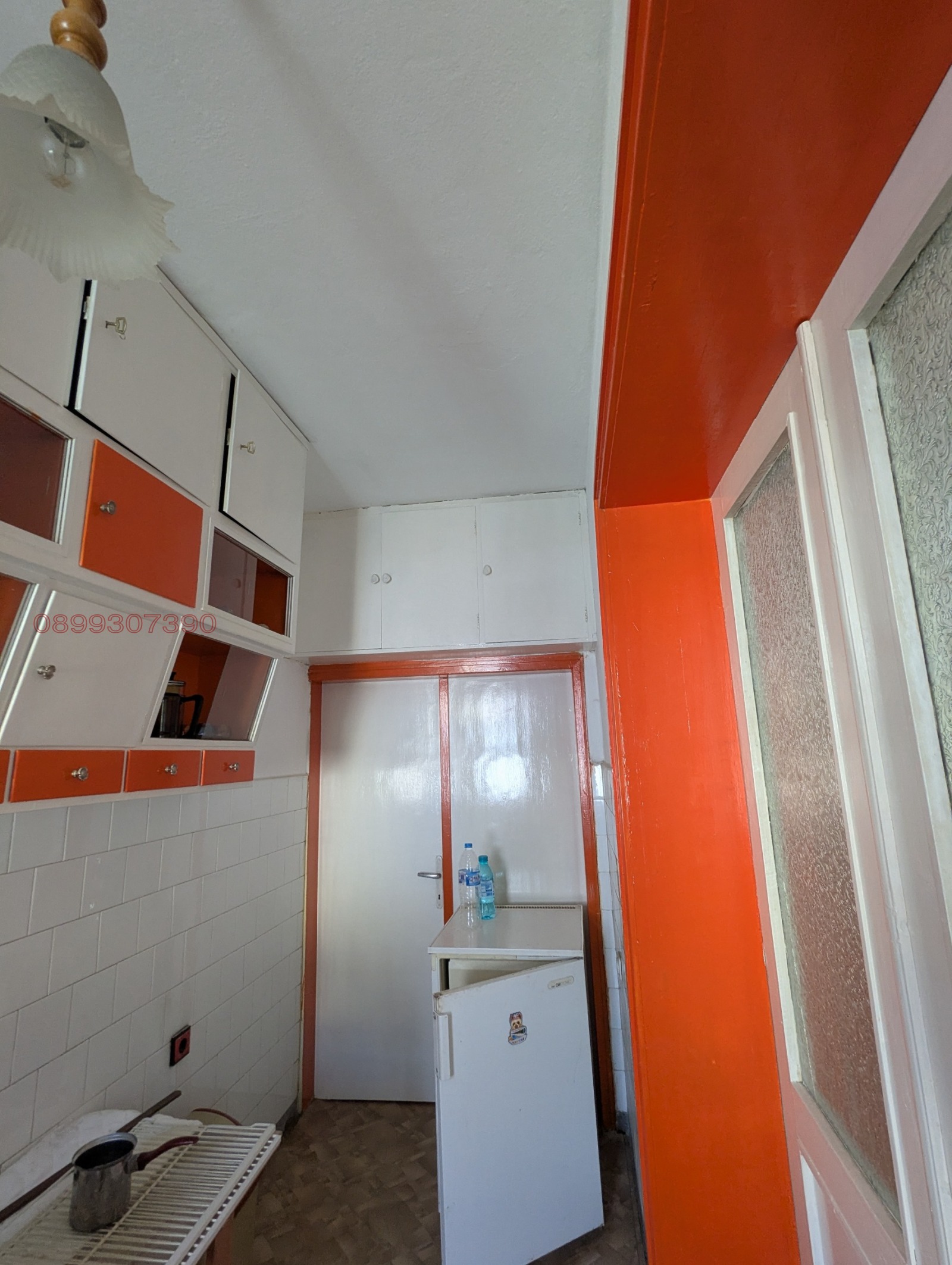 Продава 3-СТАЕН, гр. Ловеч, Център, снимка 12 - Апартаменти - 54789948