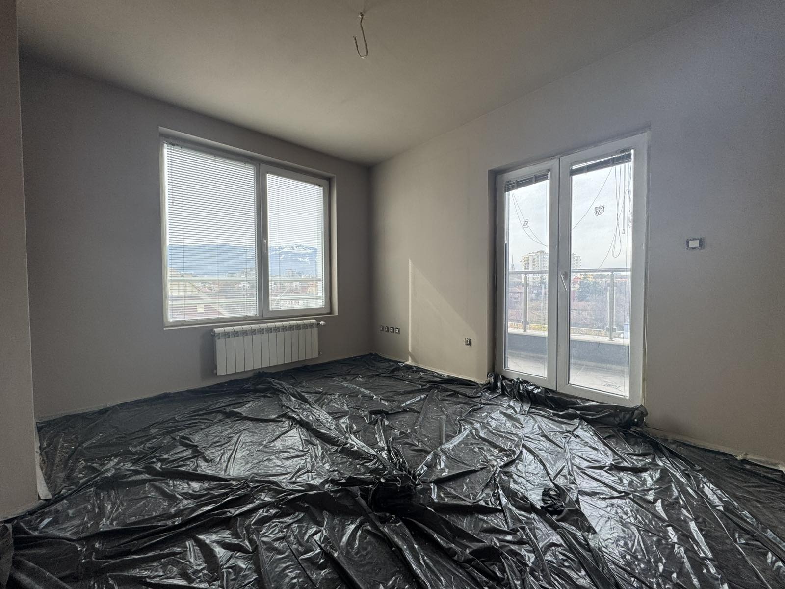 Продава 4-СТАЕН, гр. София, Гео Милев, снимка 16 - Апартаменти - 55800213