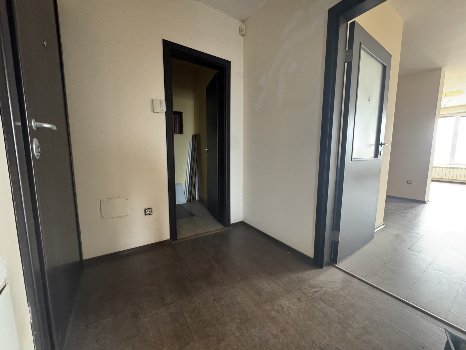 Продава 4-СТАЕН, гр. София, Гео Милев, снимка 12 - Апартаменти - 55800213