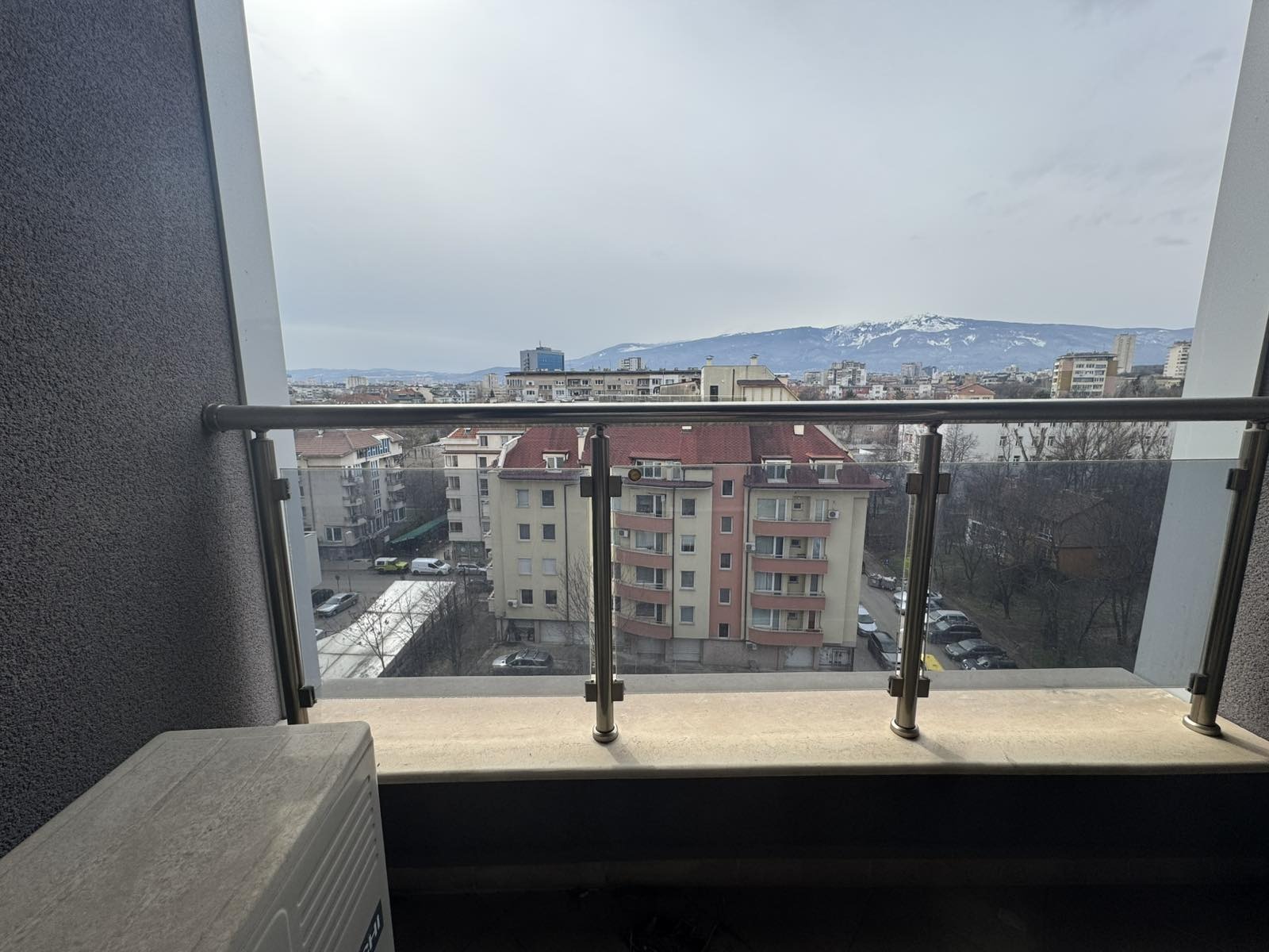 Продава 4-СТАЕН, гр. София, Гео Милев, снимка 14 - Апартаменти - 55800213