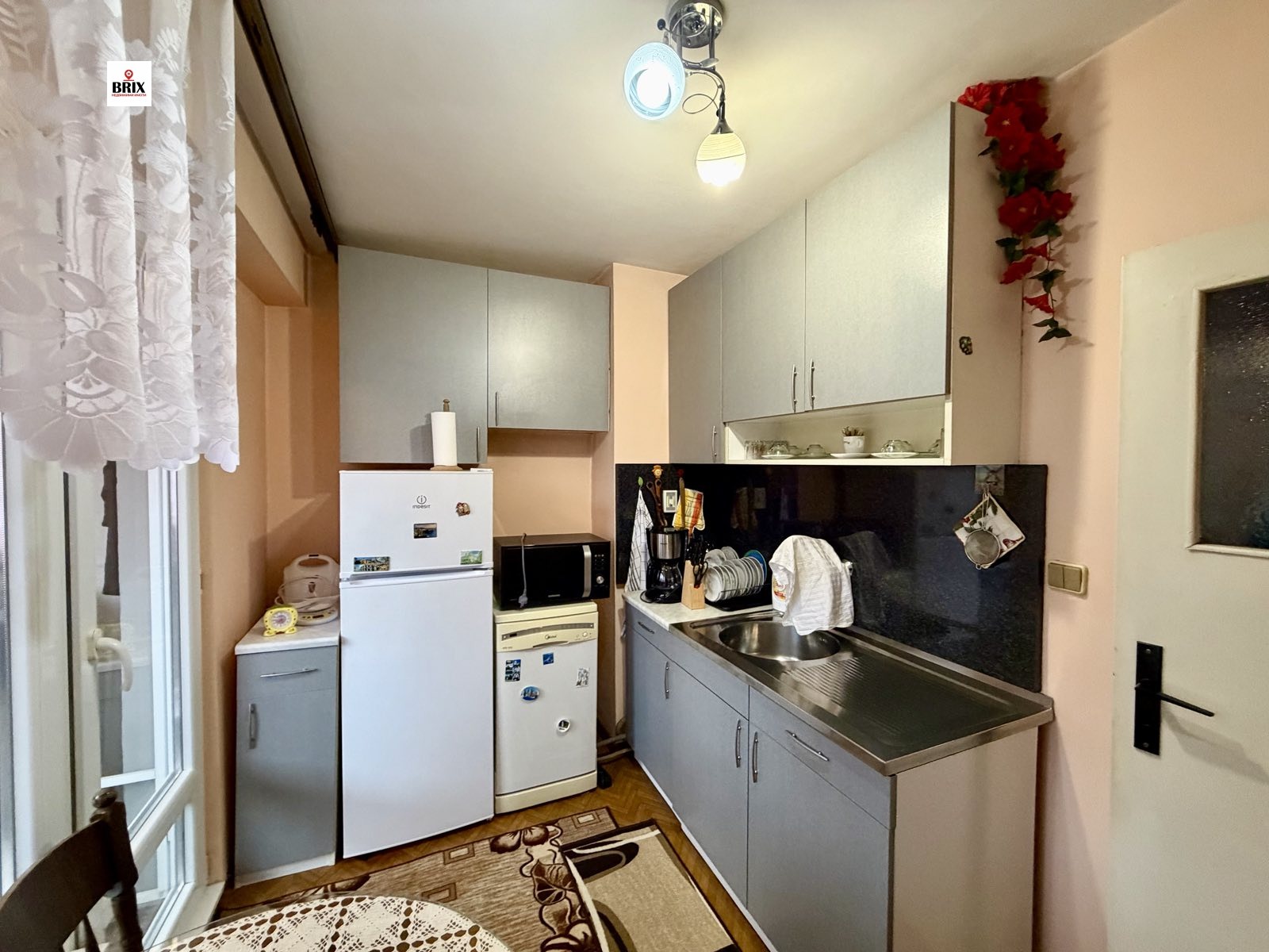 Продава 4-СТАЕН, гр. Русе, Чародейка - Север
