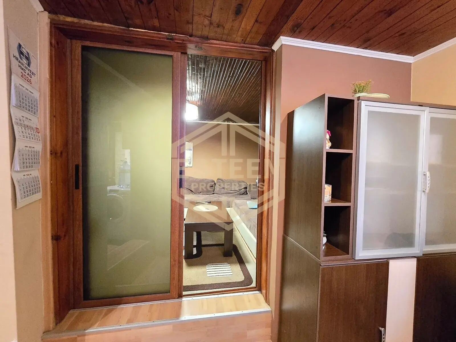 Продава КЪЩА, гр. Русе, Център, снимка 7 - Къщи - 55007094