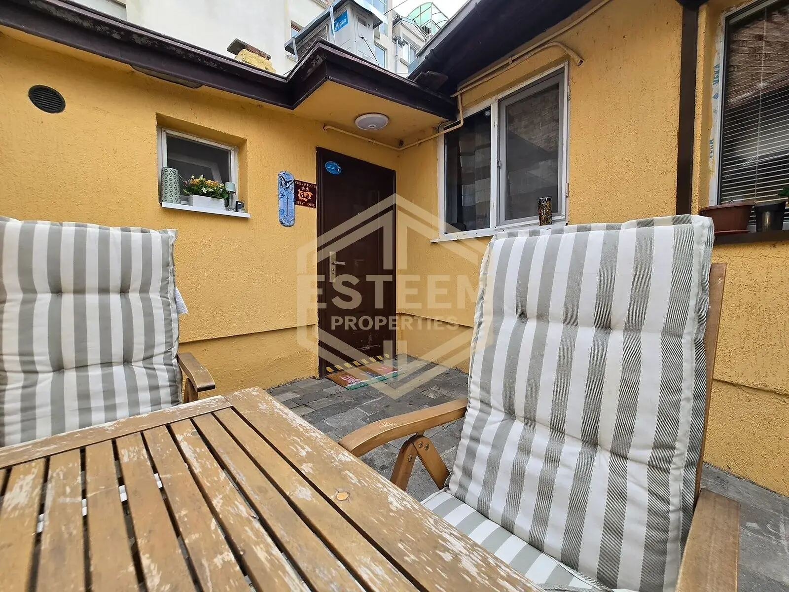 Продава КЪЩА, гр. Русе, Център, снимка 3 - Къщи - 55007094