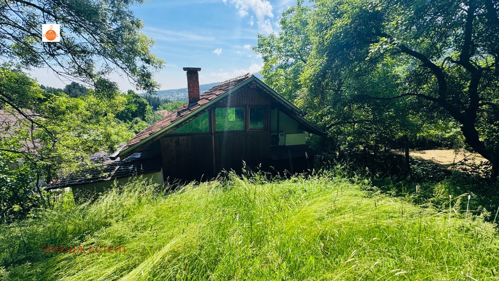 Продава КЪЩА, гр. София, в.з.Горна баня, снимка 12 - Къщи - 55076108