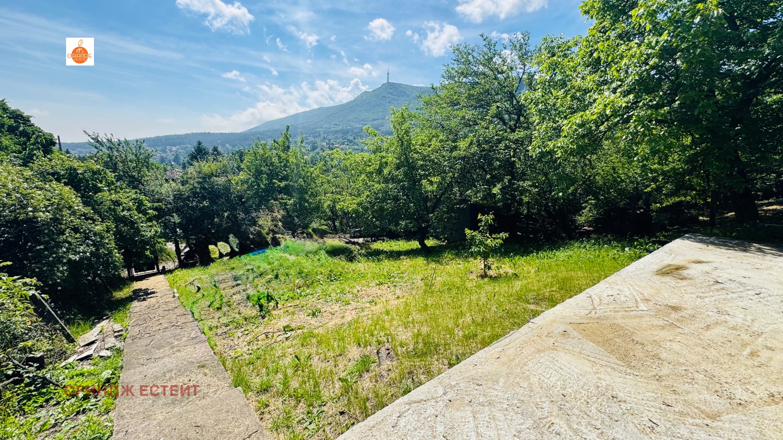 Продава КЪЩА, гр. София, в.з.Горна баня, снимка 2 - Къщи - 55076108