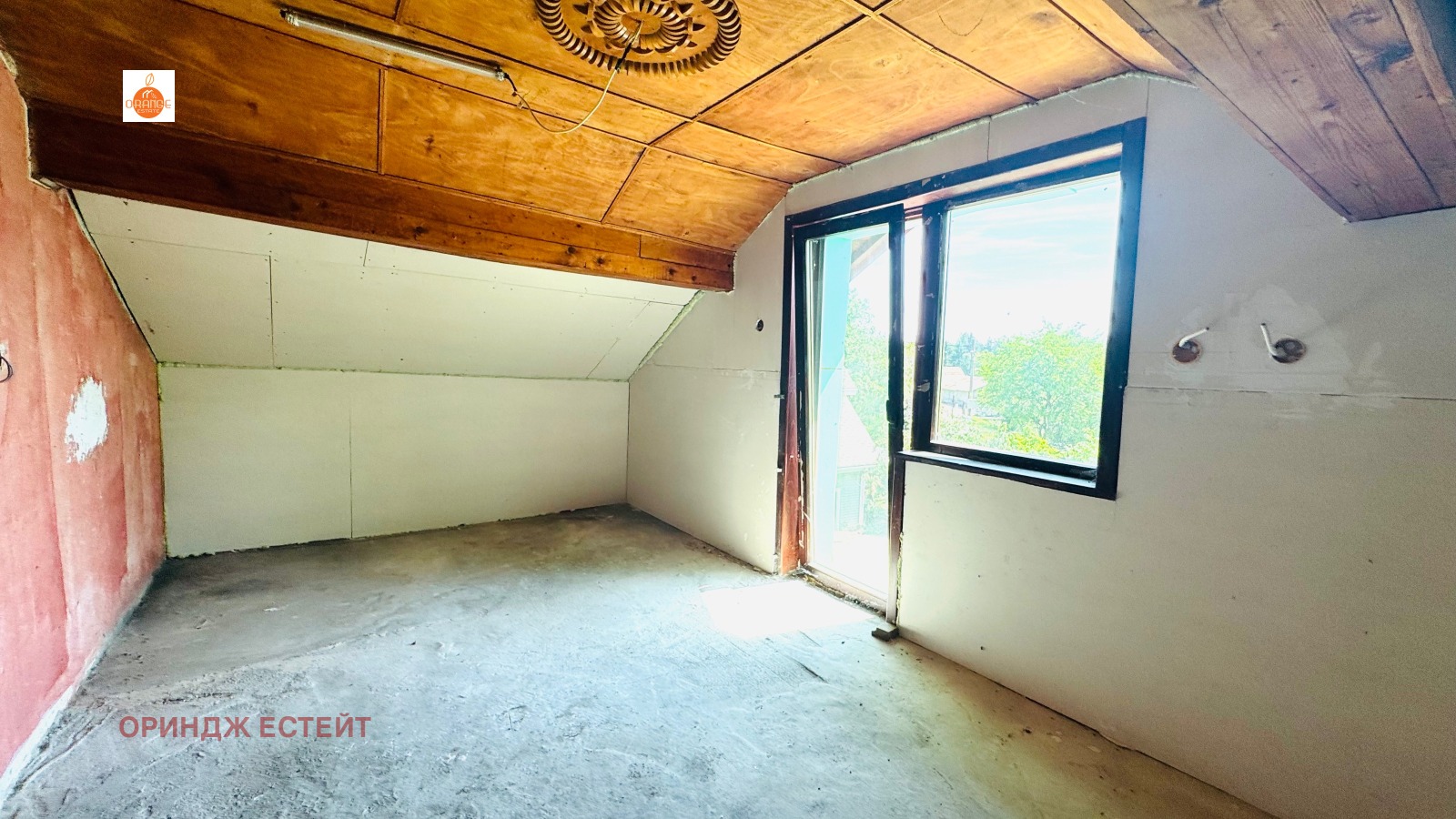 Продава КЪЩА, гр. София, в.з.Горна баня, снимка 15 - Къщи - 55076108