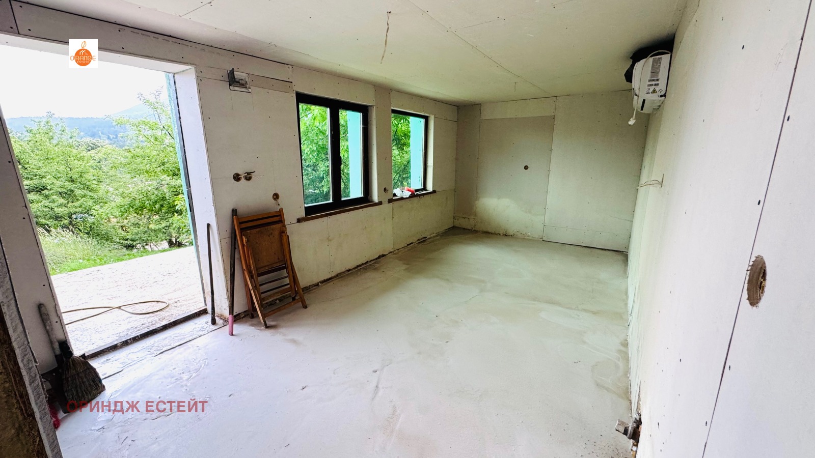 Продава КЪЩА, гр. София, в.з.Горна баня, снимка 5 - Къщи - 55076108
