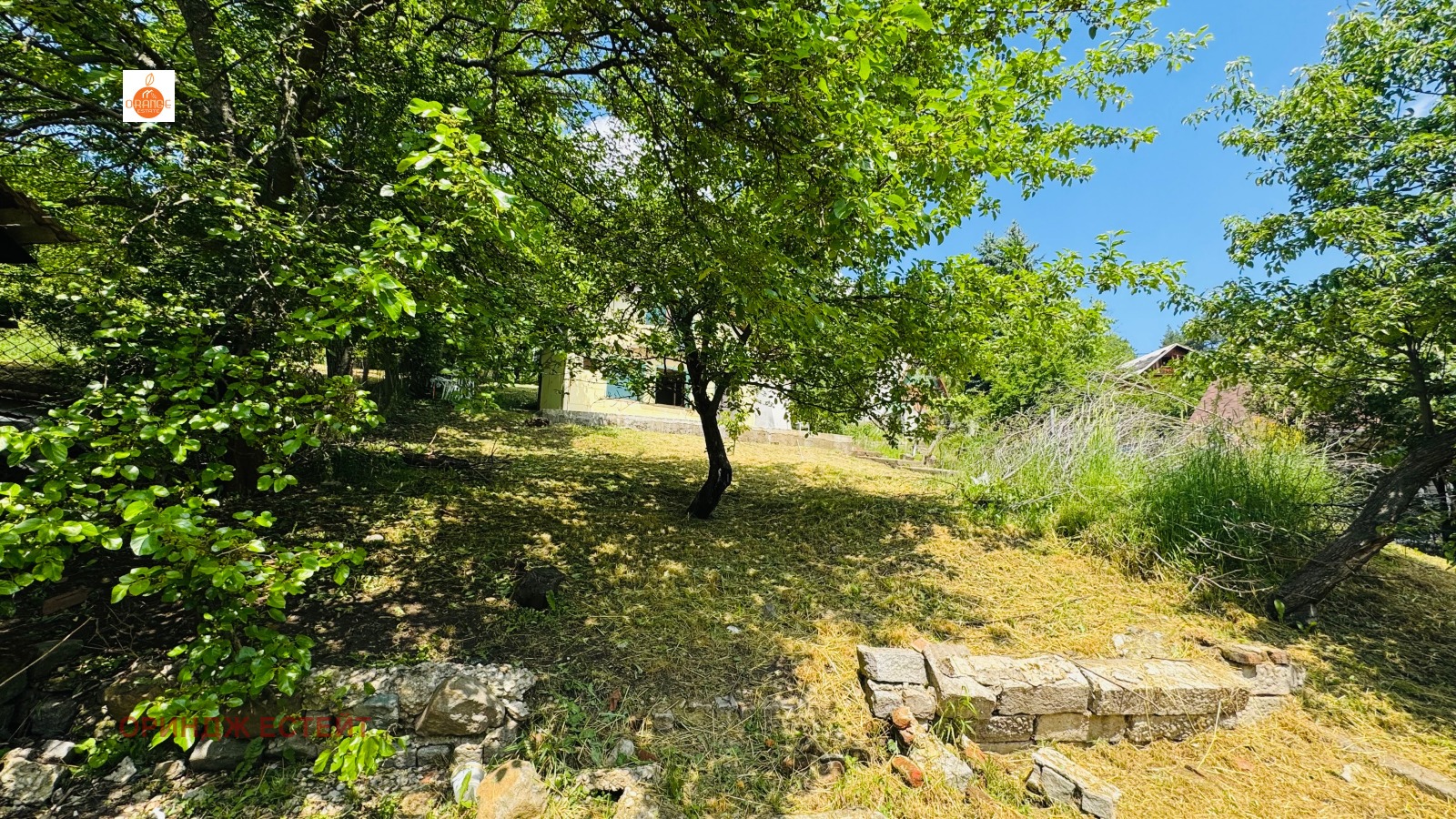 Продава КЪЩА, гр. София, в.з.Горна баня, снимка 11 - Къщи - 55076108