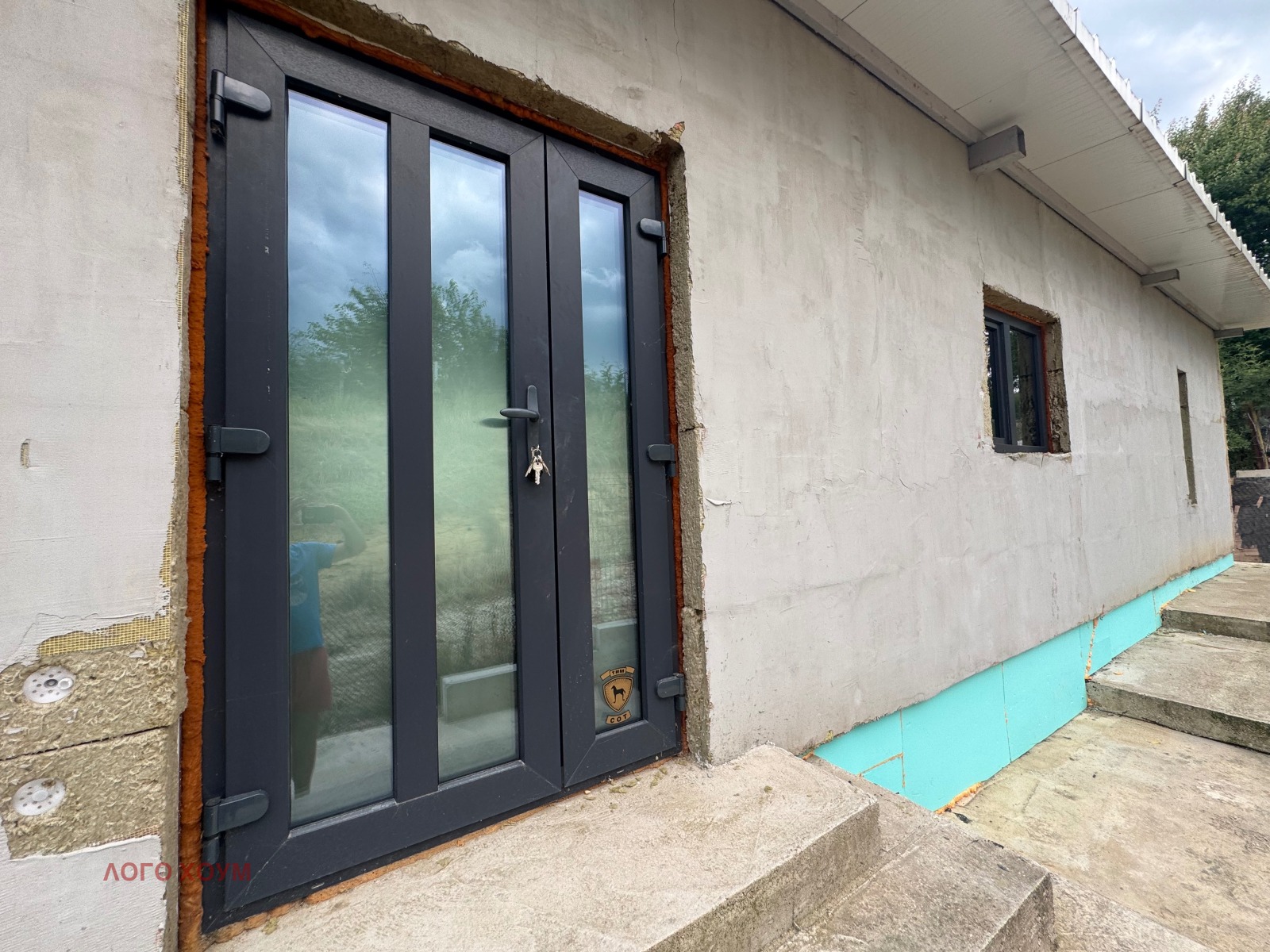 Продава КЪЩА, гр. Варна, м-т Боровец - юг, снимка 12 - Къщи - 55212189
