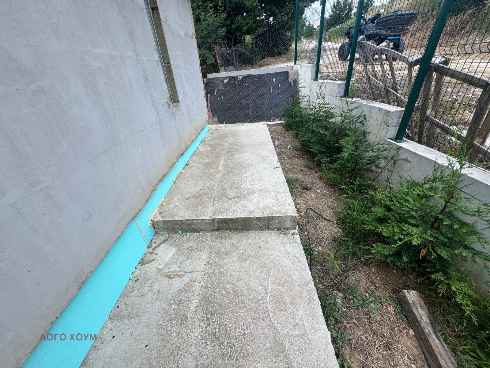 Продава КЪЩА, гр. Варна, м-т Боровец - юг, снимка 9 - Къщи - 55212189