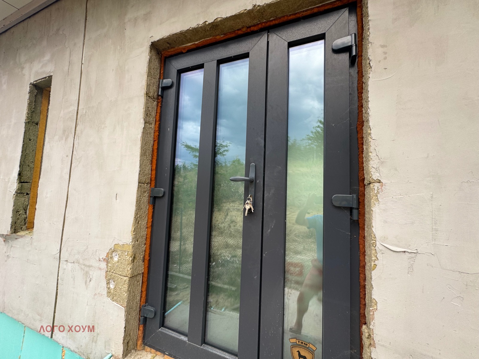 Продава КЪЩА, гр. Варна, м-т Боровец - юг, снимка 13 - Къщи - 55212189