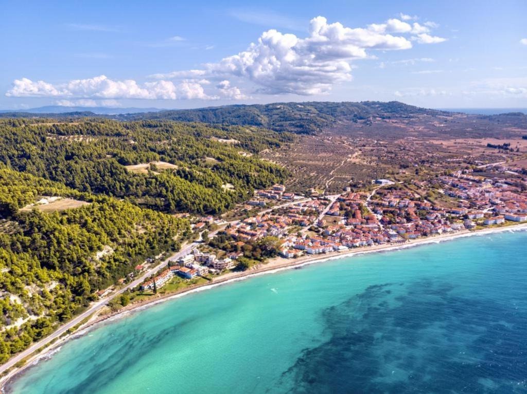 Продава ПАРЦЕЛ, Извън страната, област Извън страната, снимка 2 - Парцели - 54955593