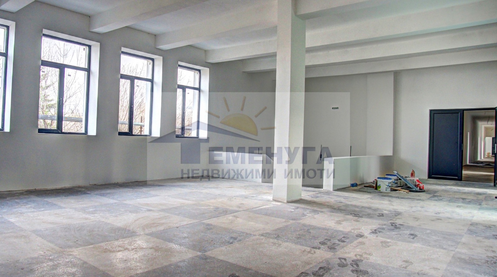 Продава БИЗНЕС ИМОТ, гр. Брезник, област Перник, снимка 7 - Други - 53899265