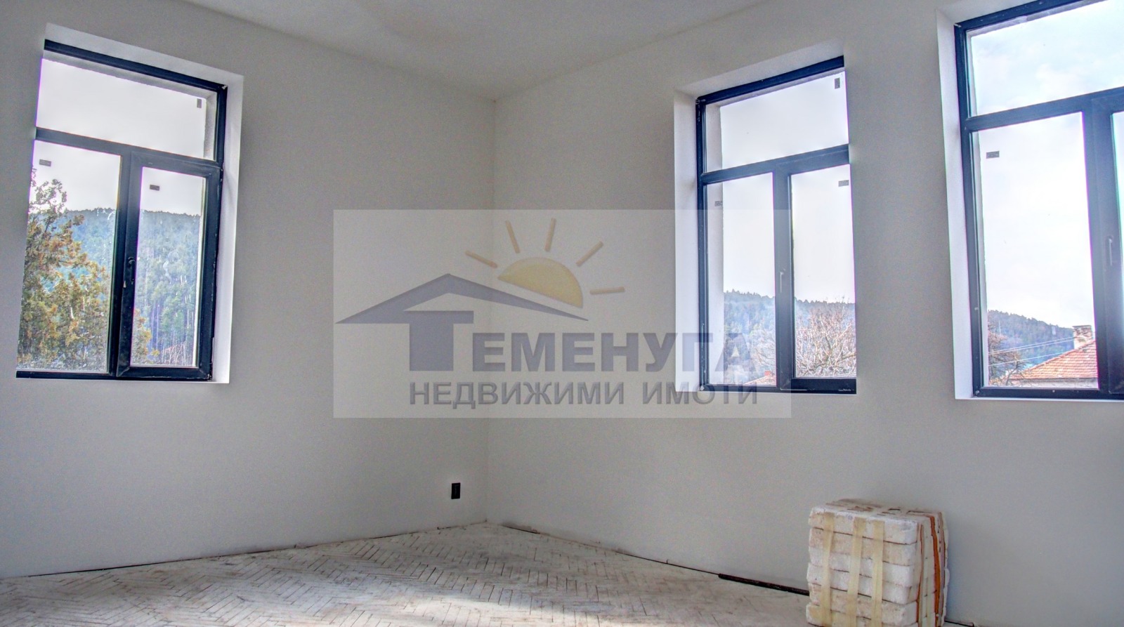 Продава БИЗНЕС ИМОТ, гр. Брезник, област Перник, снимка 6 - Други - 53899265