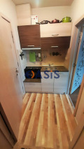Продава 1-СТАЕН, гр. Бургас, Сарафово, снимка 3