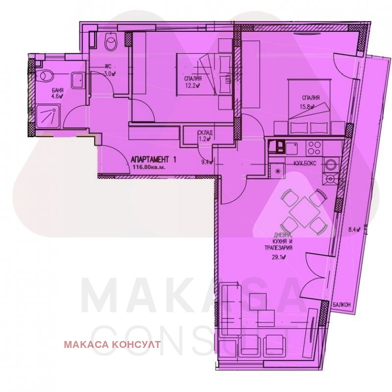 ������� 3-����� | Imot.bg � ����������� 1