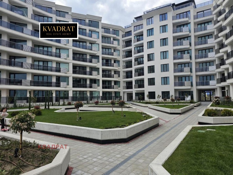 Продава МЕЗОНЕТ в град Варна, к.к. Чайка - 186 кв.м / 392 000 € » 766 685.36 лв., КВАДРАТ