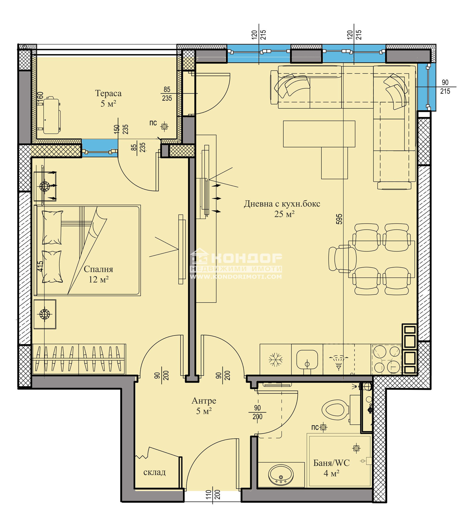 ������� 2-����� | Imot.bg � ����������� 3