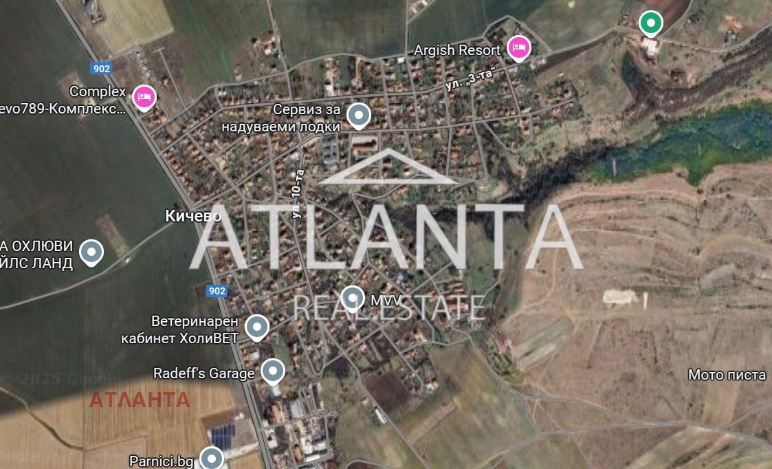 Продава ПАРЦЕЛ | Imot.bg — изображение 1