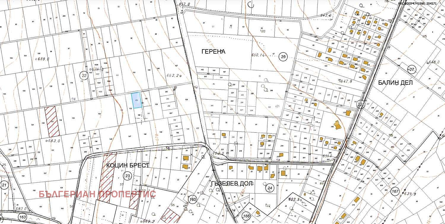 Продава ПАРЦЕЛ | Imot.bg — изображение 3