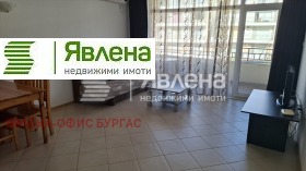 Продава 2-стаен област Бургас к.к. Слънчев бряг - [1] 