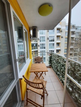 1 dormitor Zornița, Burgas 8