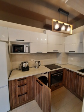 1 dormitor Zornița, Burgas 5
