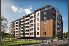 Продава  3-стаен, град София