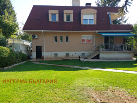 House Ovcha kupel, Sofia 2