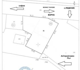 Продажба на имоти в с. Леденик, област Велико Търново — страница 3 - изображение 20 