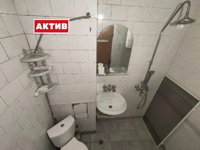 Продава 1-СТАЕН, гр. Търговище, Запад 2, снимка 7 - Апартаменти - 52740804