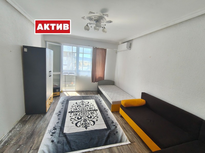 Продава 1-СТАЕН, гр. Търговище, Запад 2, снимка 5 - Апартаменти - 52740804