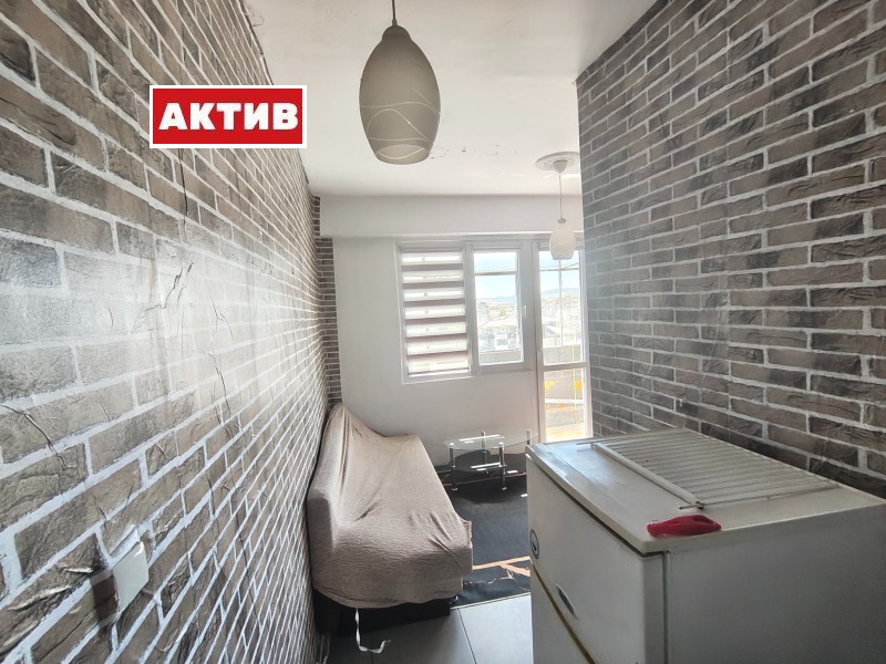 Продава 1-СТАЕН, гр. Търговище, Запад 2, снимка 3 - Апартаменти - 52740804