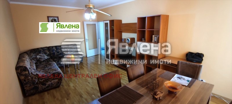 Продава 2-СТАЕН, гр. София, Модерно предградие, снимка 1 - Aпартаменти - 46783652